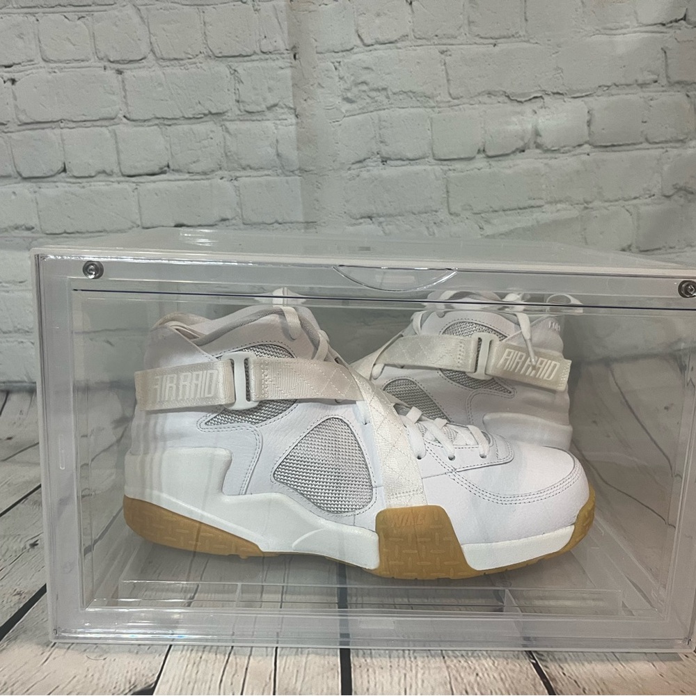 Nike Air Raid